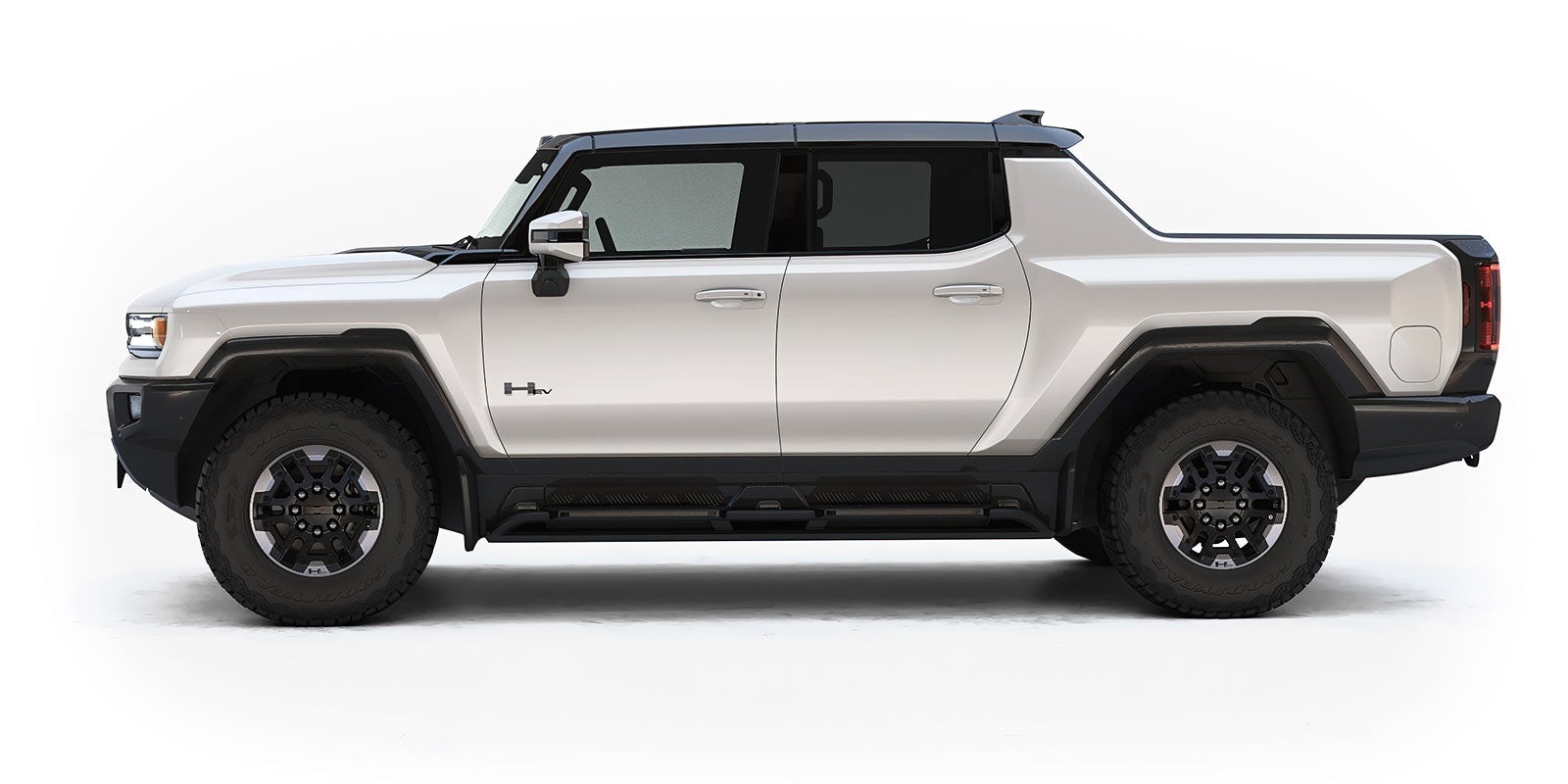 hummer ev pickup and hummer ev | Gilland GMC in Ozark AL