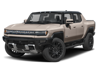 HUMMER EV vs Tesla Cybertruck - Gilland GMC in Ozark AL
