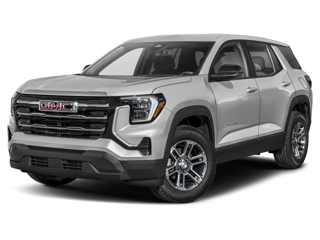 GMC Terrain - Gilland GMC in Ozark AL