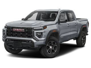 GMC Canyon - Gilland GMC in Ozark AL