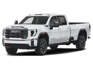 GMC Sierra HD - Gilland GMC in Ozark AL