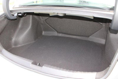 2020 Acura ILX w/Premium Pkg