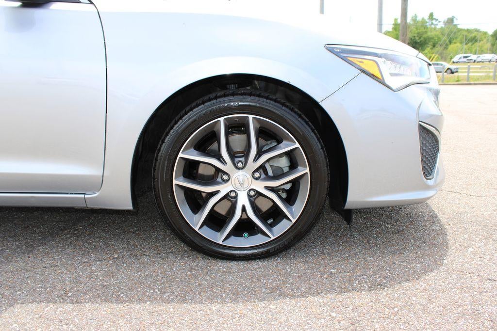 2020 Acura ILX w/Premium Pkg