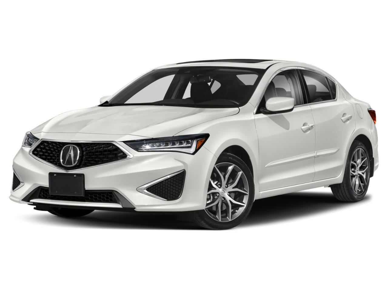 2020 Acura ILX w/Premium Pkg