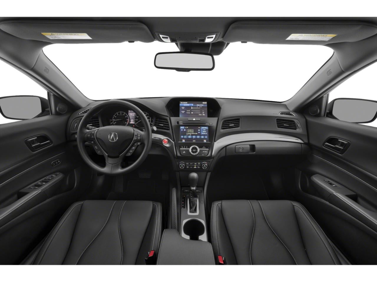 2020 Acura ILX w/Premium Pkg
