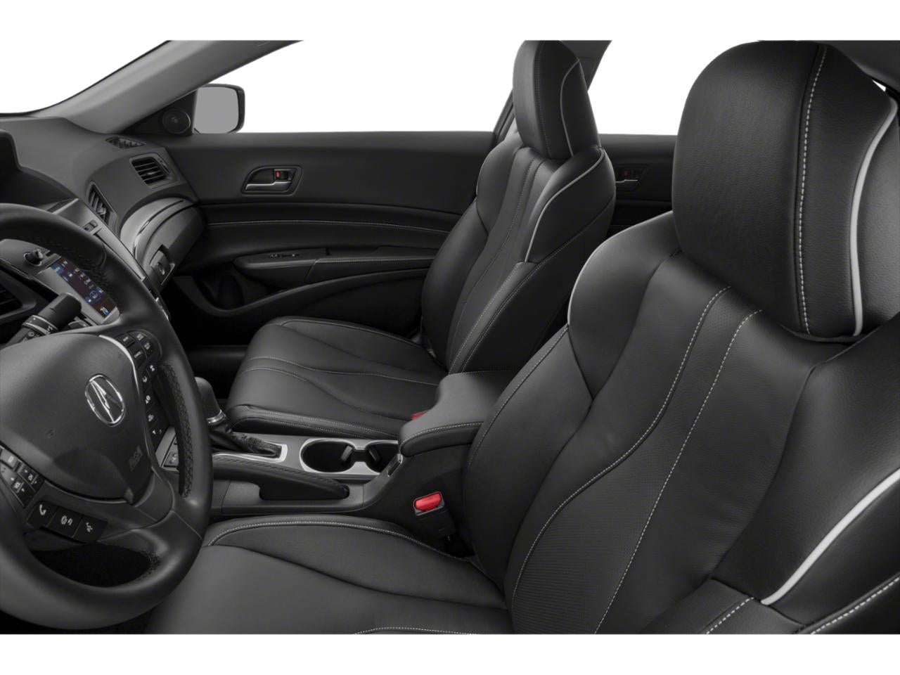 2020 Acura ILX w/Premium Pkg