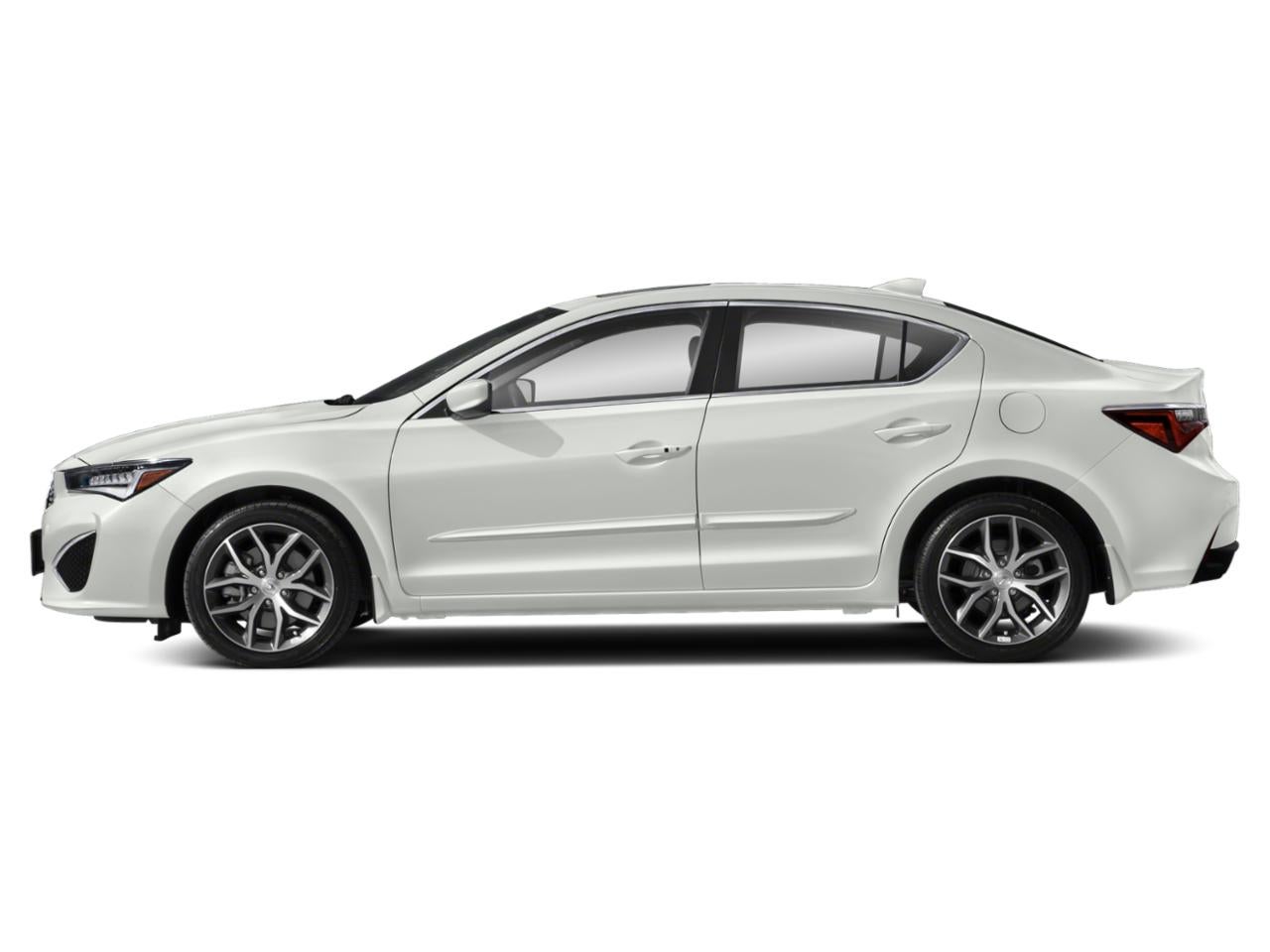 2020 Acura ILX w/Premium Pkg