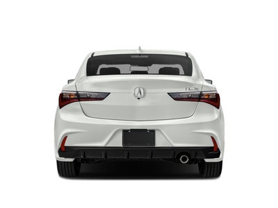 2020 Acura ILX w/Premium Pkg