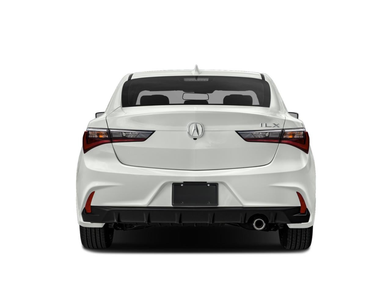 2020 Acura ILX w/Premium Pkg