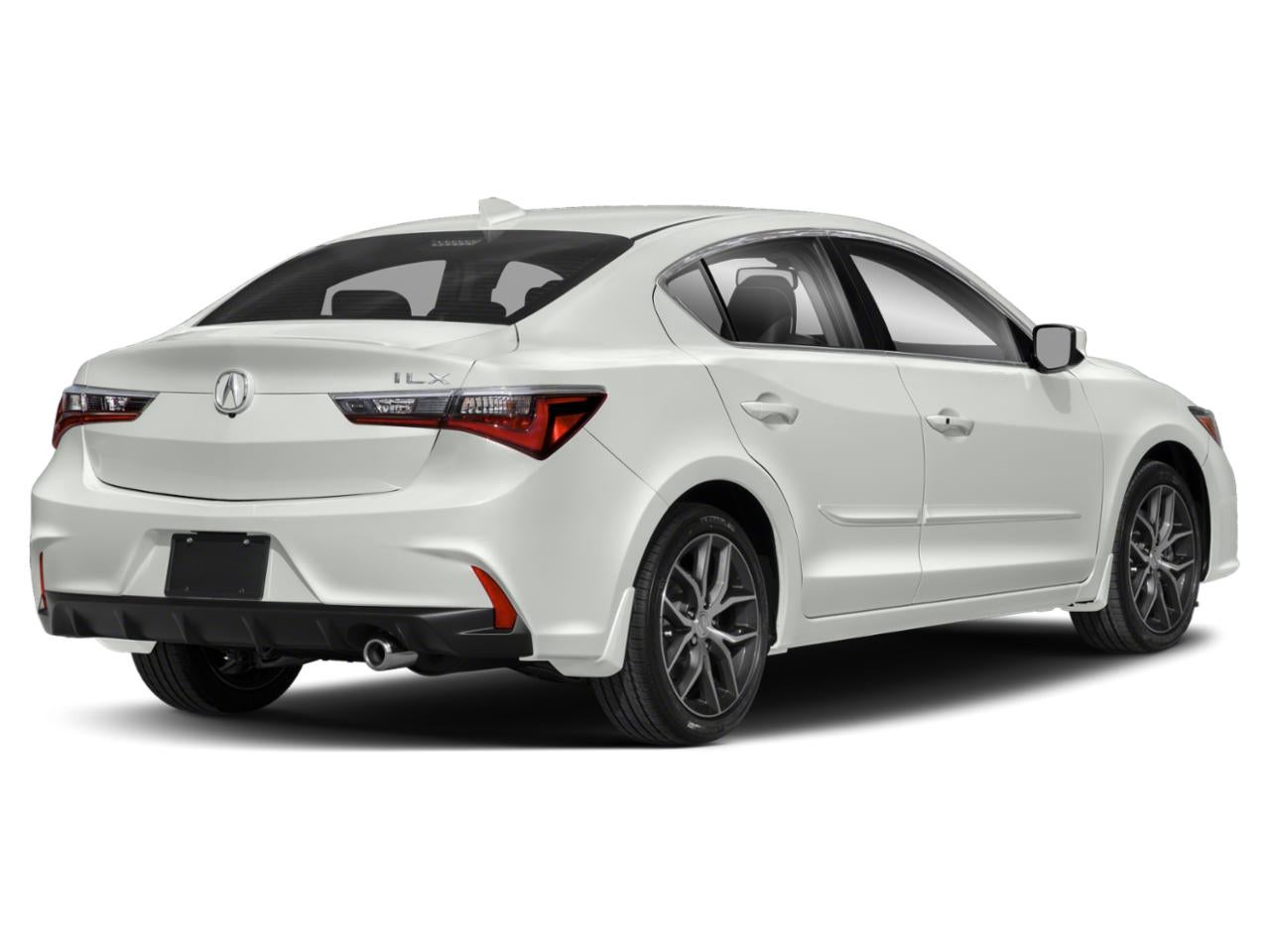 2020 Acura ILX w/Premium Pkg