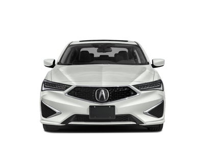 2020 Acura ILX w/Premium Pkg