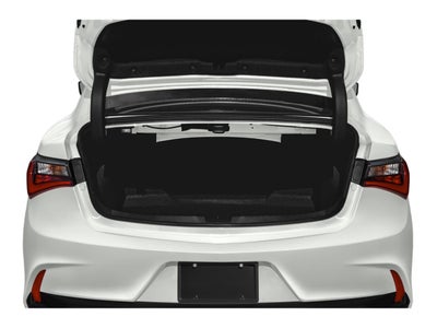 2020 Acura ILX w/Premium Pkg