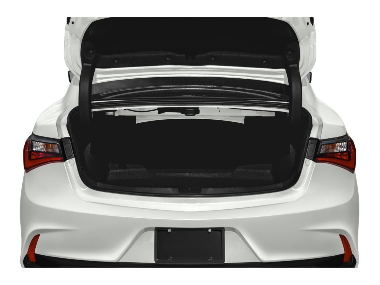 2020 Acura ILX w/Premium Pkg