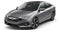 2016 Honda Civic Sedan Touring