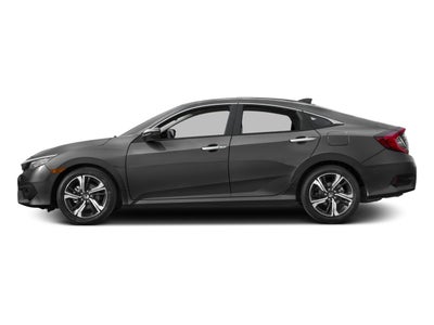 2016 Honda Civic Sedan Touring