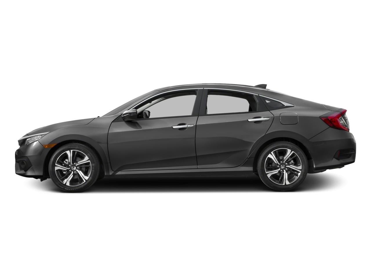 2016 Honda Civic Sedan Touring