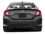 2016 Honda Civic Sedan Touring