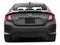 2016 Honda Civic Sedan Touring