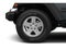 2018 Jeep Wrangler JK Unlimited Sport S