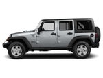 2018 Jeep Wrangler JK Unlimited Sport S