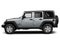 2018 Jeep Wrangler JK Unlimited Sport S