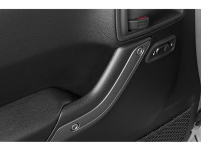 2018 Jeep Wrangler JK Unlimited Sport S
