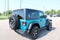 2020 Jeep Wrangler Rubicon