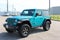 2020 Jeep Wrangler Rubicon