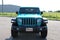 2020 Jeep Wrangler Rubicon