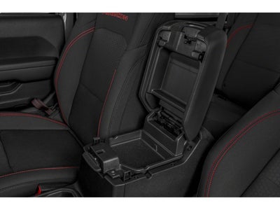 2020 Jeep Wrangler Rubicon