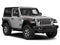 2020 Jeep Wrangler Rubicon