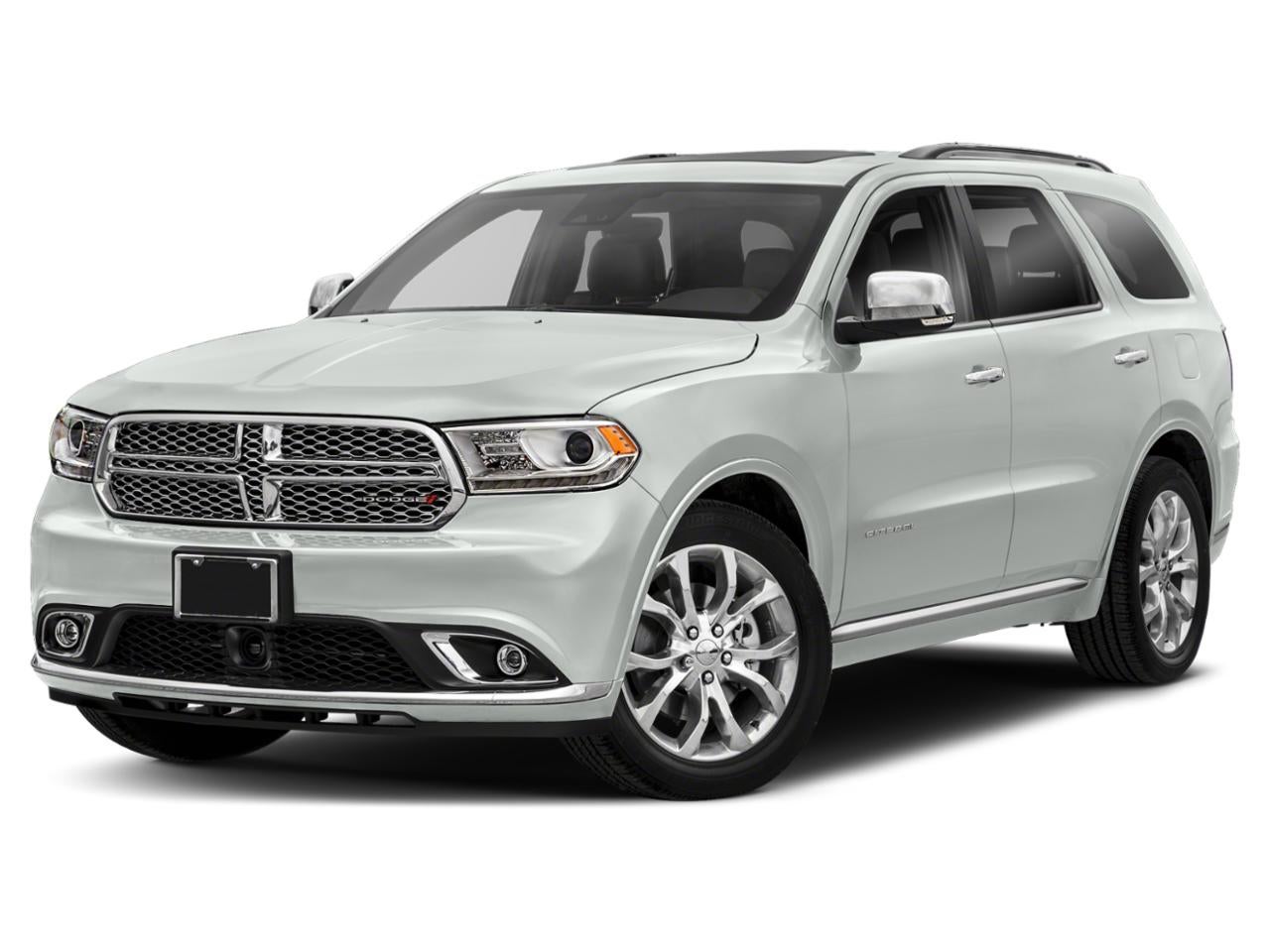 2019 Dodge Durango Citadel