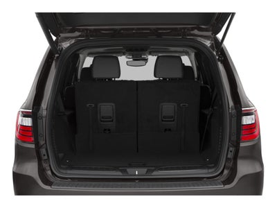 2019 Dodge Durango Citadel