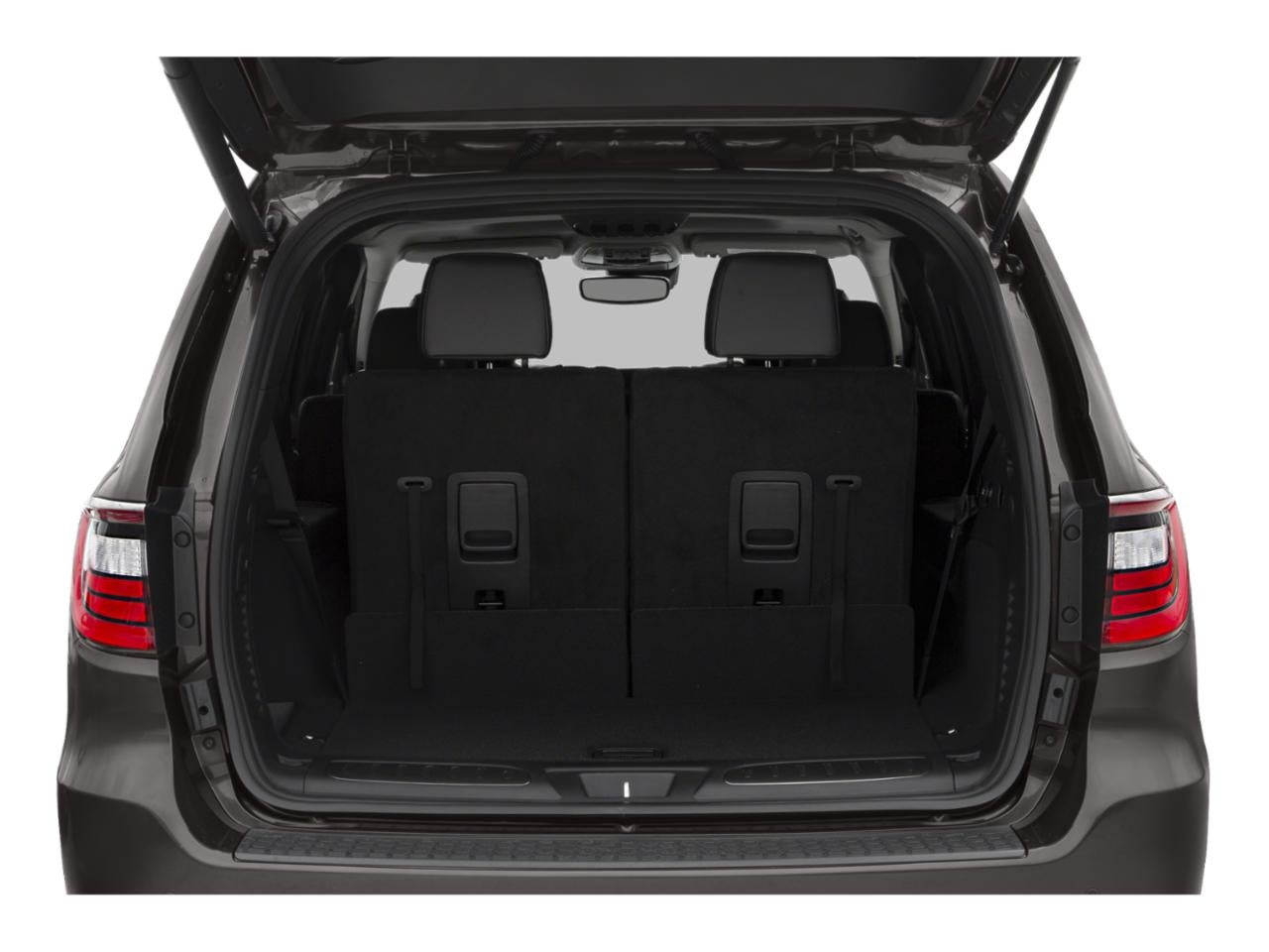 2019 Dodge Durango Citadel