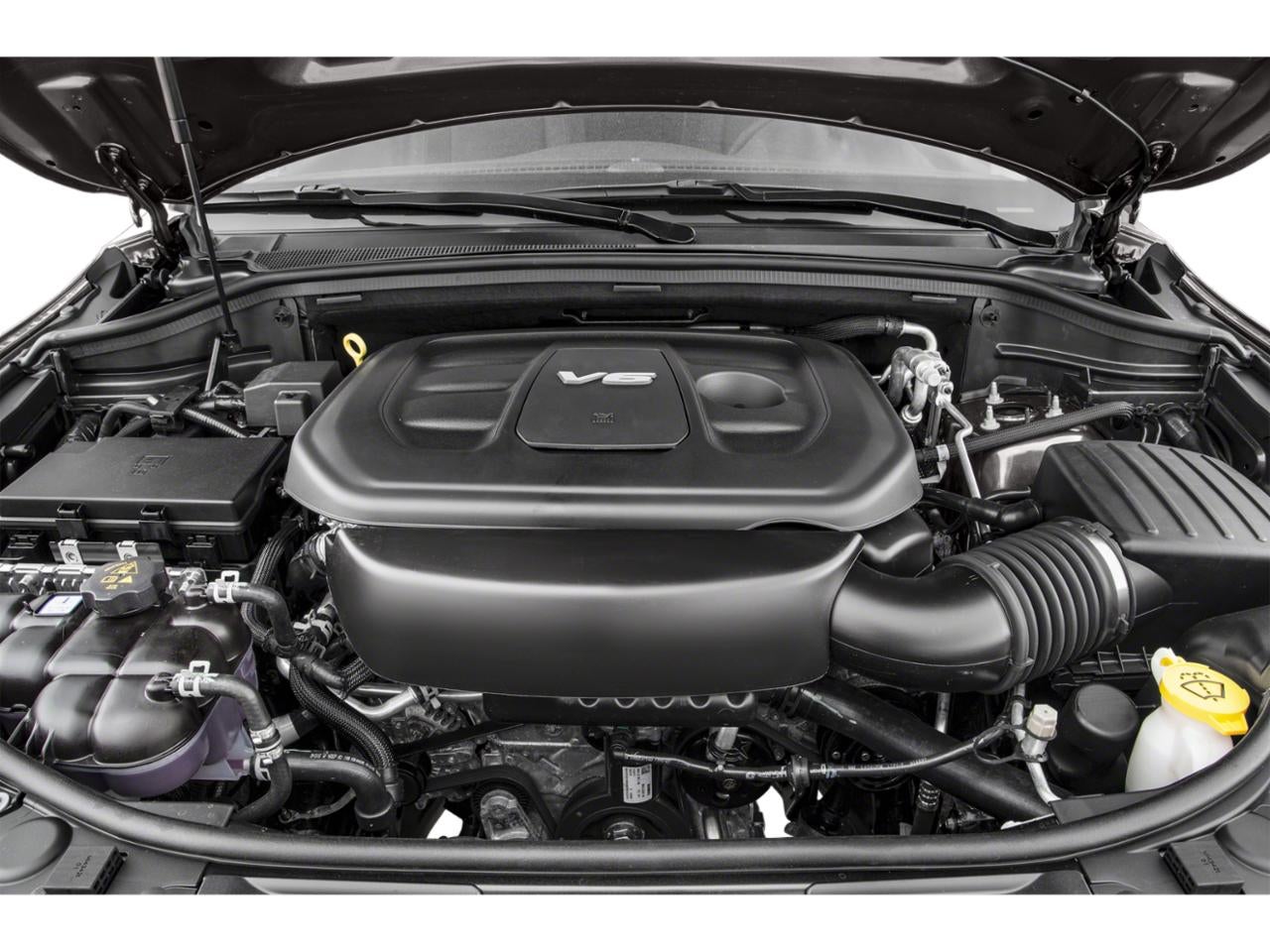 2019 Dodge Durango Citadel