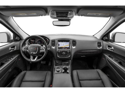2019 Dodge Durango Citadel