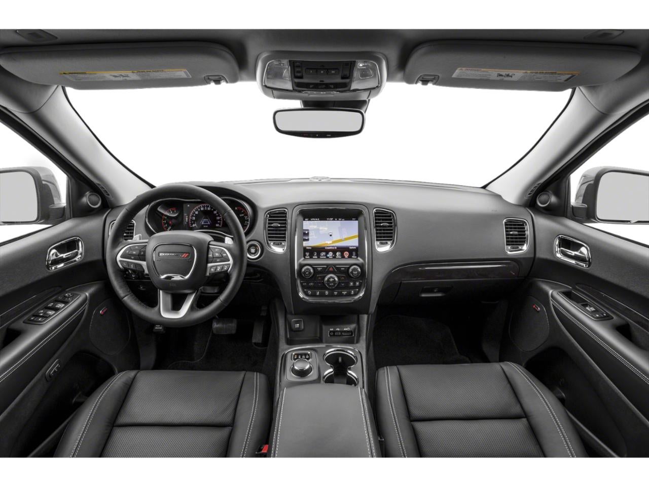 2019 Dodge Durango Citadel