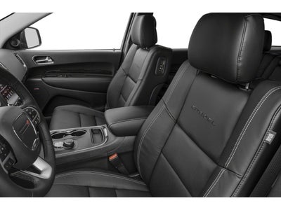 2019 Dodge Durango Citadel