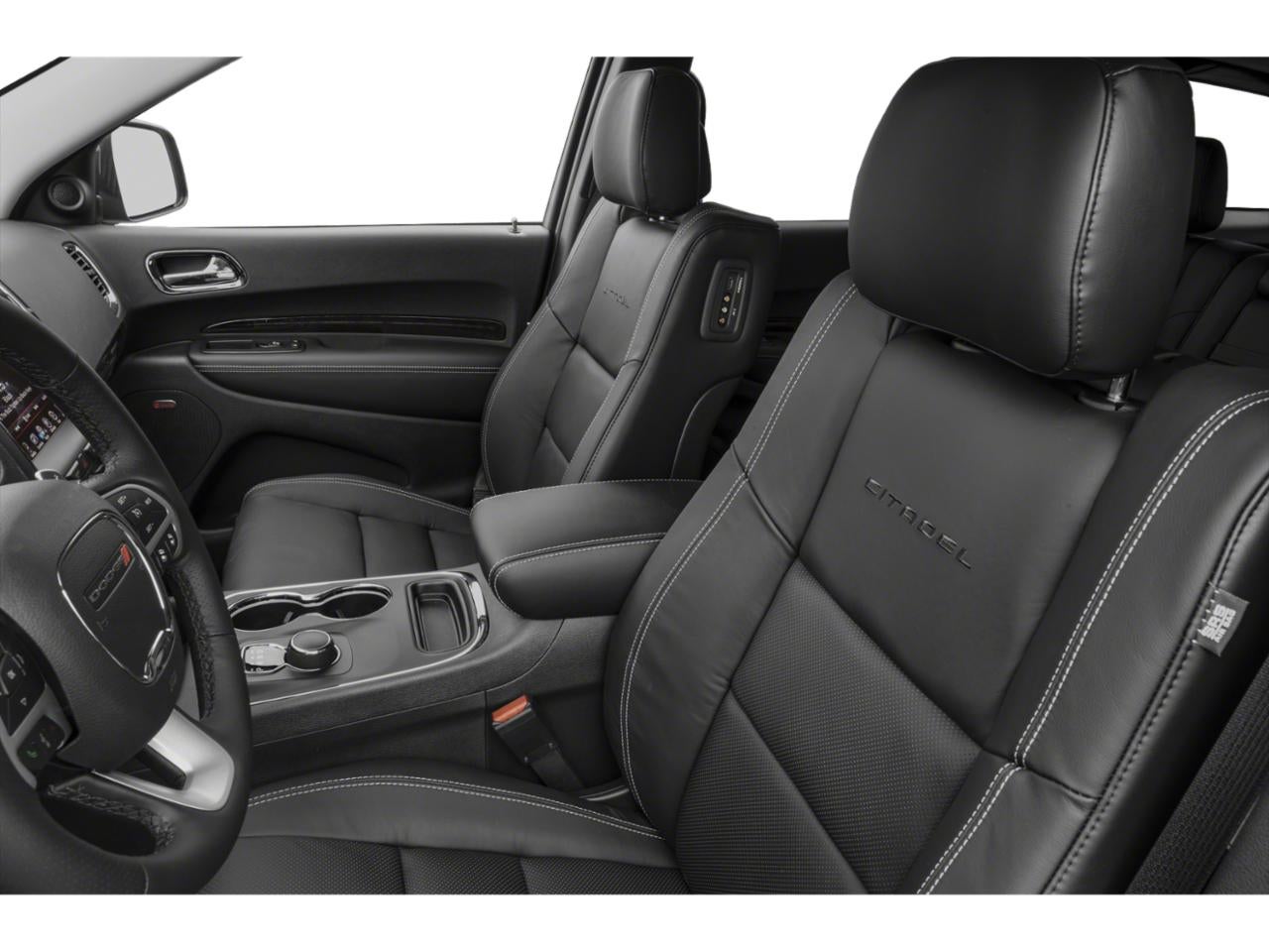 2019 Dodge Durango Citadel