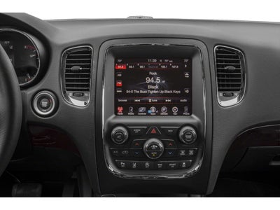 2019 Dodge Durango Citadel