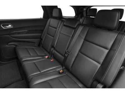 2019 Dodge Durango Citadel
