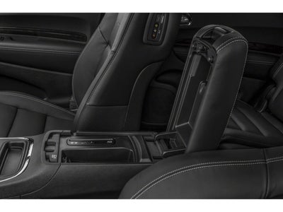 2019 Dodge Durango Citadel