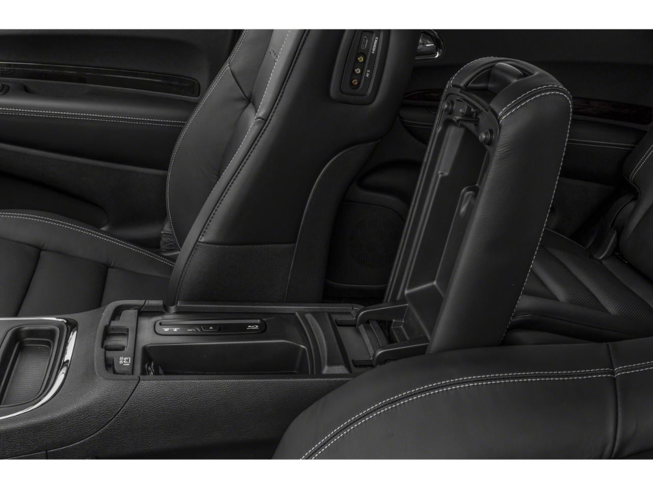 2019 Dodge Durango Citadel
