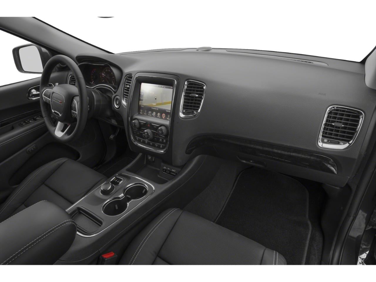 2019 Dodge Durango Citadel