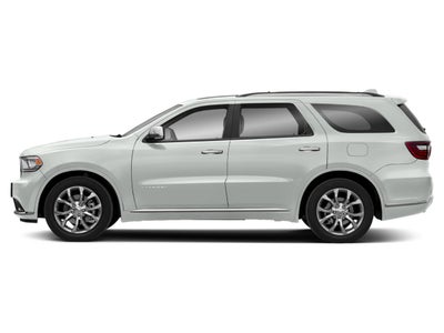 2019 Dodge Durango Citadel