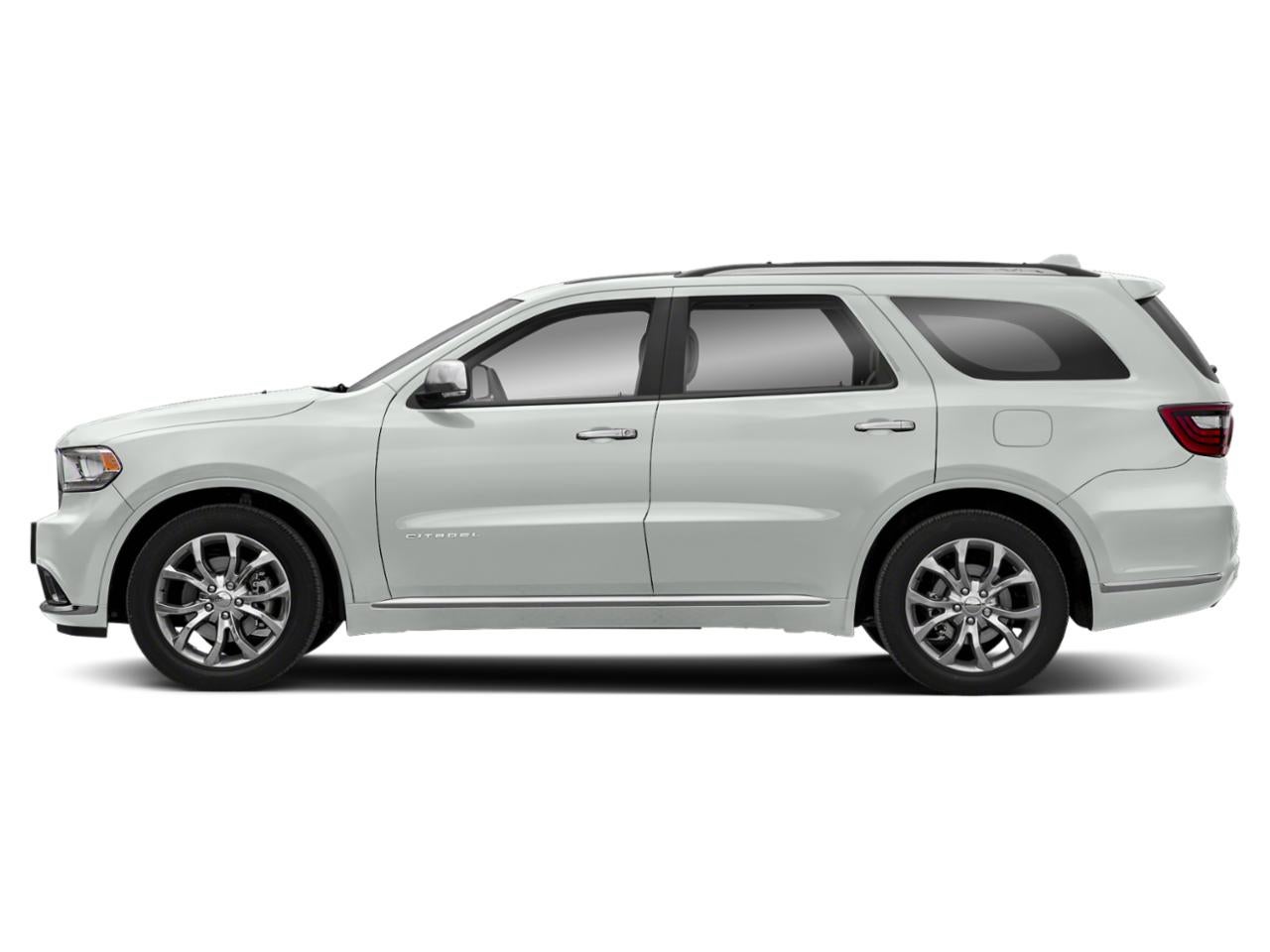 2019 Dodge Durango Citadel