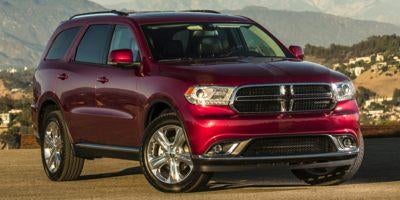 2019 Dodge Durango Citadel