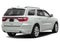 2019 Dodge Durango Citadel