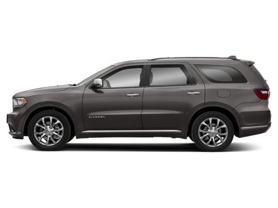 2019 Dodge Durango Citadel