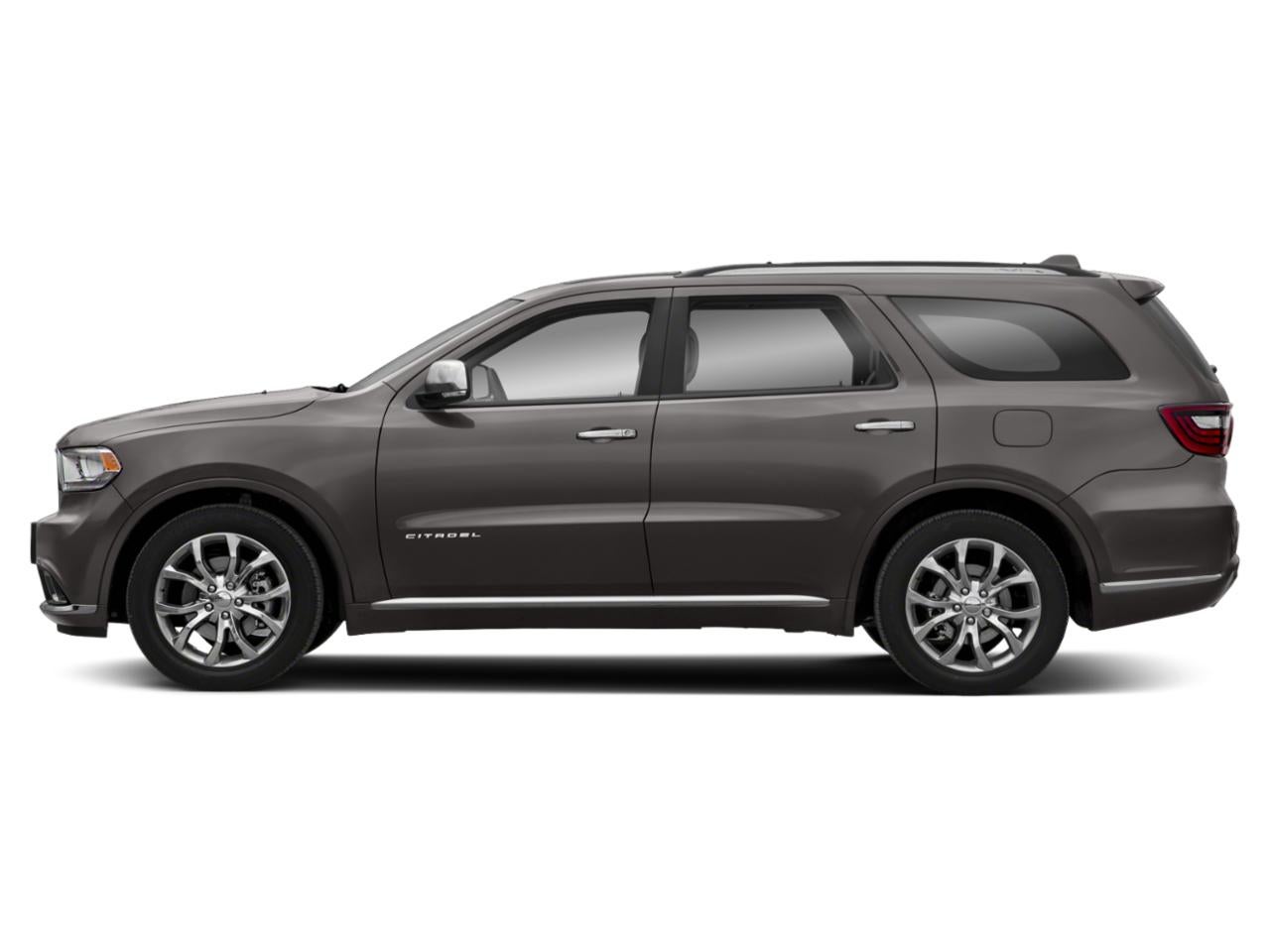 2019 Dodge Durango Citadel